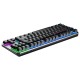 Aula F2067 TKL RGB Makrolu Mekanik Kablolu Oyuncu Klavyesi