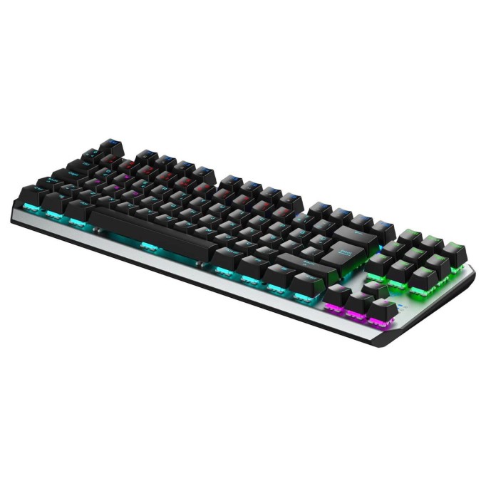 Aula F2067 TKL RGB Makrolu Mekanik Kablolu Oyuncu Klavyesi