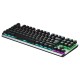 Aula F2067 TKL RGB Makrolu Mekanik Kablolu Oyuncu Klavyesi