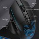 Aula F812 7200DPI RGB 7 Tuşlu Makro Optik Gaming Oyuncu Mouse