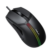 Aula F813Pro 12400DPI RGB Optik Gaming Oyuncu Mouse