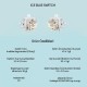 Aula Leobog Ice Blue Clicky Mekanik Switch 100 Adet