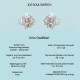Aula Leobog Ice Soul Tactile Mekanik Switch 100 Adet