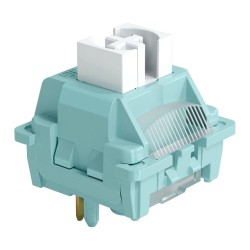  Aula Leobog Ice Vein Lineer Mekanik Switch 100 Adet
