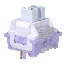  Aula Leobog Lavender Lineer Mekanik Switch 100 Adet