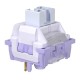 Aula Leobog Lavender Lineer Mekanik Switch 100 Adet