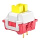 Aula Leobog Nimbus V3 Lineer Mekanik Switch 80 Adet