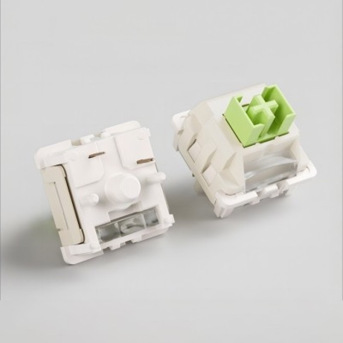 Aula Leobog Reaper Lineer Mekanik Switch 100 Adet