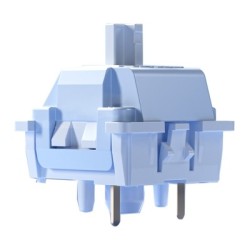  Aula Leobog Seiya Lineer Mekanik Switch 100 Adet