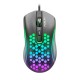 Aula S11 3600DPI RGB Optik Oyuncu Gaming Mouse