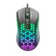Aula S11 3600DPI RGB Optik Oyuncu Gaming Mouse