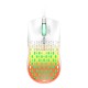 Aula S11 Pro 3600DPI RGB Optik Gaming Mouse Turuncu satın al