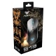 Aula S13 3600 DPI RGB Optik Oyuncu Gaming Mouse