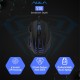 Aula S18 6400DPI RGB 7 Programlanabilir Tuş 1000Hz Gaming Oyuncu Mouse