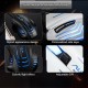 Aula S18 6400DPI RGB 7 Programlanabilir Tuş 1000Hz Gaming Oyuncu Mouse