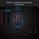 Aula S18 6400DPI RGB 7 Programlanabilir Tuş 1000Hz Gaming Oyuncu Mouse
