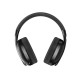 Aula S6 Ultra Hafif Kablosuz Bluetooth Type-C Mikrofonlu Gaming Oyuncu Kulaklığı Siyah
