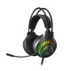 Aula S605 Rainbow 3.5mm Jack + USB Gaming Mikrofonlu Oyuncu Kulaklığı satın al