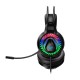 Aula S605 Rainbow 3.5mm Jack + USB Gaming Mikrofonlu Oyuncu Kulaklığı