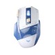 Aula SC550 4800DPI 7 Tuşlu Makrolu 2.4GHz Kablosuz Optik RGB Oyuncu Mouse Mavi satın al
