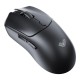 Aula SC580X LightWeight PAW3395 Sensör 10000 DPI 1000Hz Kablolu ve Kablosuz Gaming Oyuncu Mouse Siyah