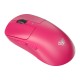 Aula SC680 26000DPI 7 Tuşlu Kablosuz Optik Gaming Oyuncu Mouse Pembe