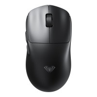 Aula SC800 LightWeight PAW3395 Sensör 26000 DPI 8000Hz Kablolu ve Kablosuz Gaming Oyuncu Mouse Siyah
