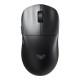 Aula SC800 LightWeight PAW3395 Sensör 26000 DPI 8000Hz Kablolu ve Kablosuz Gaming Oyuncu Mouse Siyah