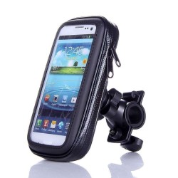 Tutucu Large Avantree Bisiklet Motosiklet Telefon Tutucu Large