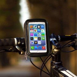 Avantree Bisiklet Motosiklet Telefon Tutucu Medium