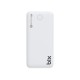 Bix PB10-QPD 18W Çift Çıkışlı QC 3.0 PD 10000 mAh Powerbank Beyaz satın al