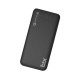 Bix PB10-QPD 18W Çift Çıkışlı QC 3.0 PD 10000 mAh Powerbank Beyaz