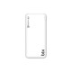 Bix PB20-QPD 18W Çift Çıkışlı QC 3.0 PD 20000 mAh Powerbank Beyaz