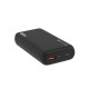 Bix PB20-QPD 18W Çift Çıkışlı QC 3.0 PD 20000 mAh Powerbank Beyaz