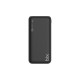 Bix PB20-QPD 18W Çift Çıkışlı QC 3.0 PD 20000 mAh Powerbank Siyah