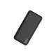 Bix PB20-QPD 18W Çift Çıkışlı QC 3.0 PD 20000 mAh Powerbank Siyah