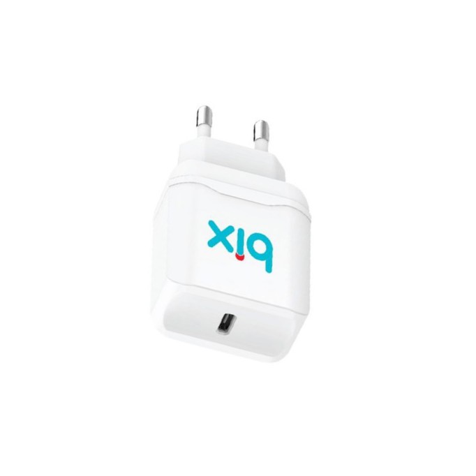 Bix 18W USB Type-C Şarj Cihazı