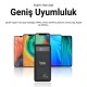 Bix 20000mAh 45W 2*USB ve Type-C Hızlı Şarj Destekli Led Göstergeli Powerbank Siyah