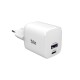 Bix 35W SuperVooc 2.0 GaN USB ve Type-C PD Hızlı Şarj Cihazı satın al