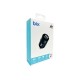 Bix 65W Type-C PD 3.0 ve USB-A Çift Portlu Araç içi Hızlı Şarj Cihazı Siyah