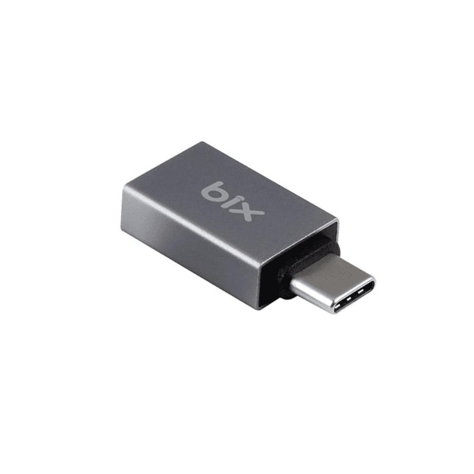 Bix ADP-01 Type-C USB 3.0 Dönüştürücü Adaptörü