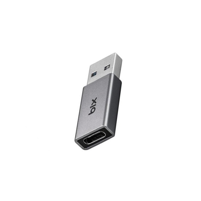 Bix ADP-03 USB 3.0 Type-C Dönüştürücü Adaptör