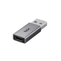 Bix ADP-03 USB 3.0 Type-C Dönüştürücü Adaptör