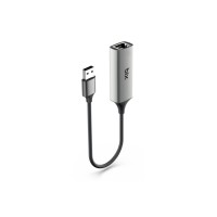 Bix ADP-08 USB 3.0 Gigabit Ethernet Dönüştürücü Adaptör