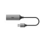 Bix ADP-08 USB 3.0 Gigabit Ethernet Dönüştürücü Adaptör