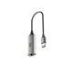 Bix ADP-08 USB 3.0 Gigabit Ethernet Dönüştürücü Adaptör Bix ADP-08 USB 3.0 Gigabit Ethernet Dönüştürücü Adaptör