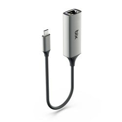 Bix ADP-09 Type-C 3.1 Gigabit Ethernet Dönüştürücü Adaptör Bix ADP-09 Type-C 3.1 Gigabit Ethernet Dönüştürücü Adaptör