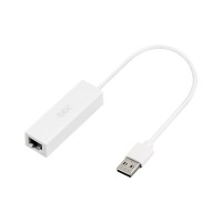 Bix ADP-10 USB 2.0 Ethernet Adaptör