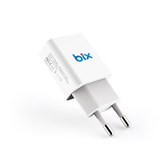Bix Akıllı Şarj Aleti