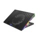 Bix BX-CP01G RGB Aydınlatmalı Gaming Notebook Soğutucu satın al